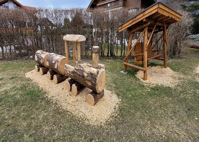 דירה Alpenstadel_b18